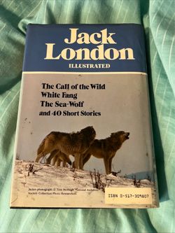Jack London