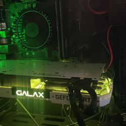 Gaming Pc