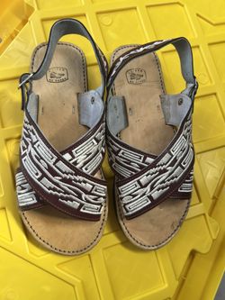 Huaraches $20 Todas Las Tallas 