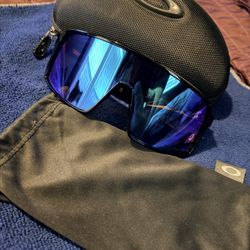 Oakley Sutro sunglasses