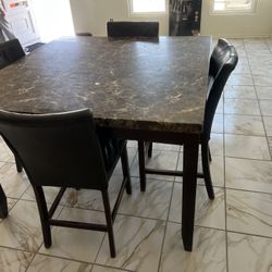 Comedor Grande Súper Masiso