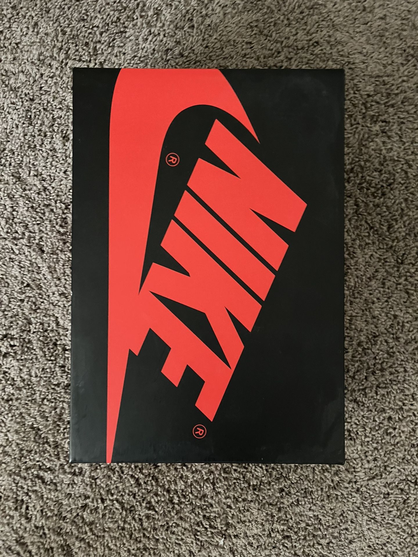 Air Jordan Low 1 OG