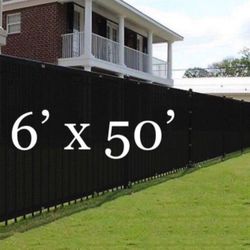 Privacy Fence Screen 