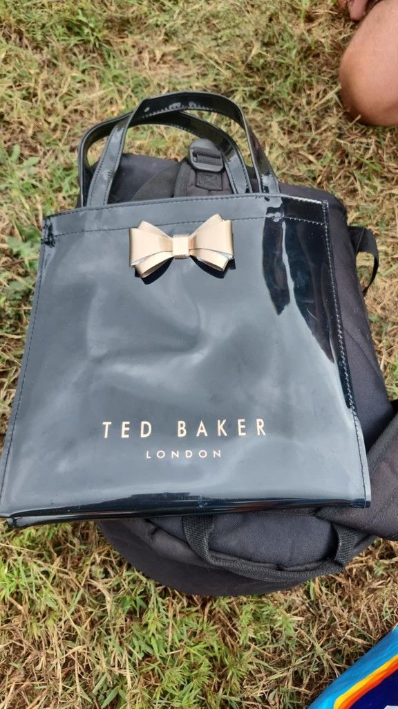 Ted Baker Purse