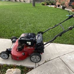 Torro Commercial Wide Mower 