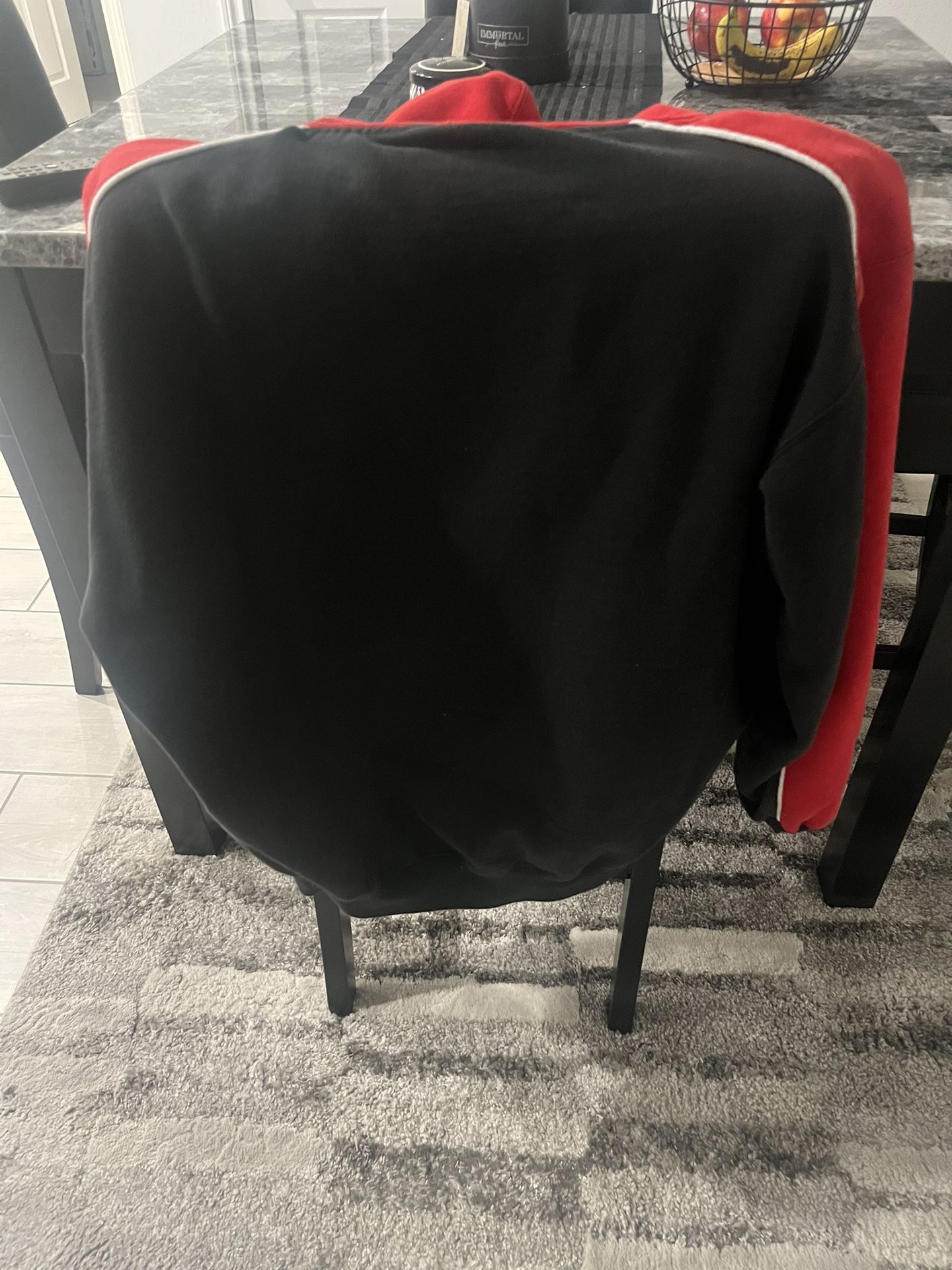 Used Hoodie 