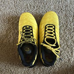 Nike Air Max plus “Frequency Pack”