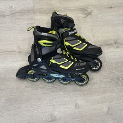 Spitfire Rollerblades