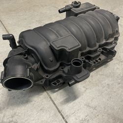 6.4 Hemi Intake Manifold & Active Runners Controller