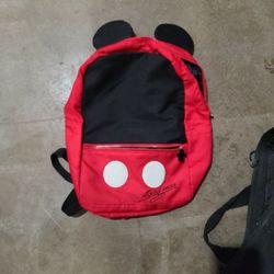 Disney Backpack 