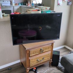 40" Vizio Television 