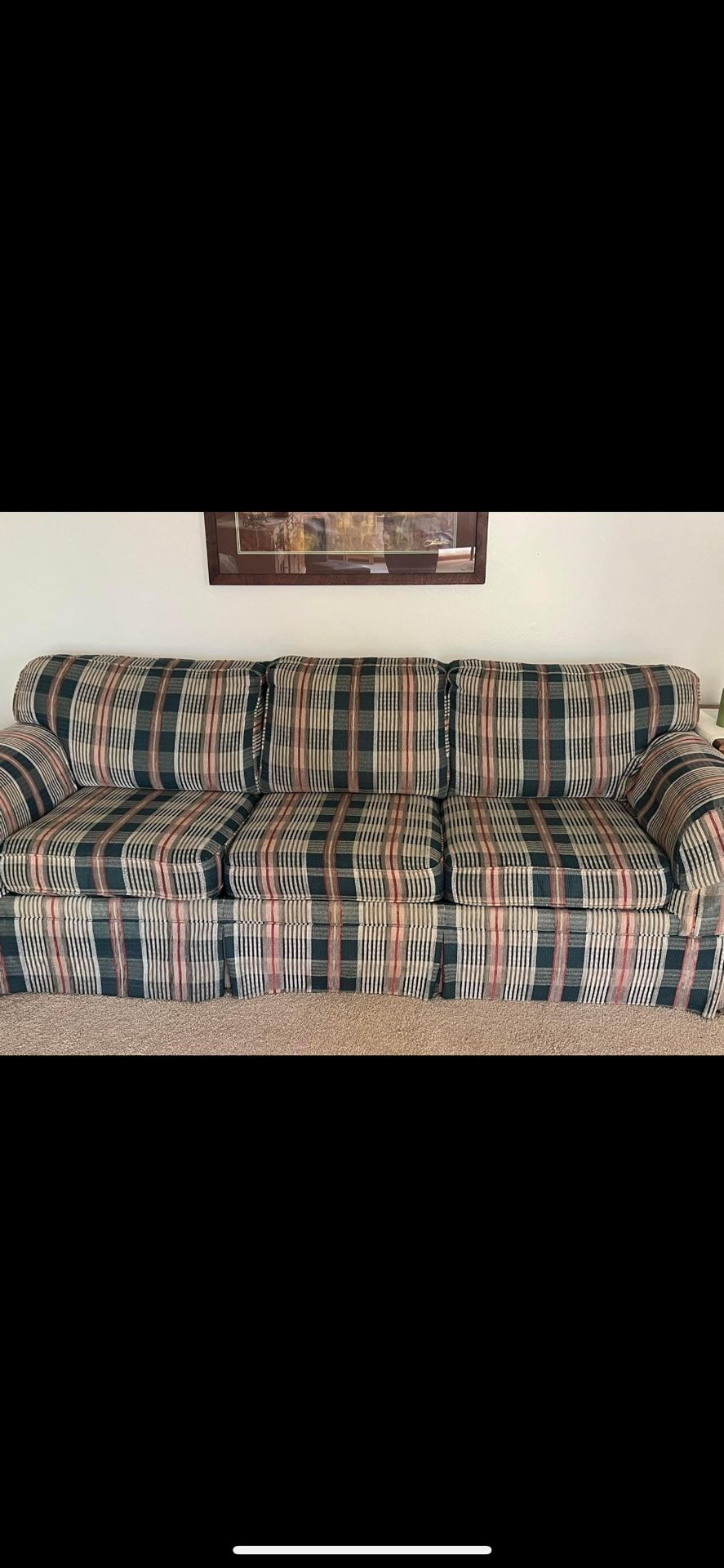 Sofa Bed 