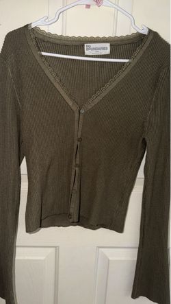 Blouse sweater ￼