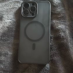 iPhone 16 Pro Max case