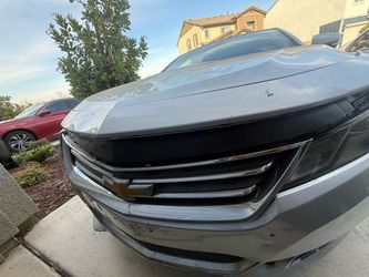 2017 Chevrolet Impala