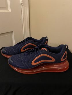 Nike air max 720 size 12 DS/New