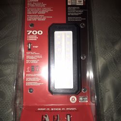 MILWAUKEE ROVER SERVICE AND REPAIR FLOOD LIGHT