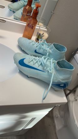 Nike zoom mercurial Superfly 10