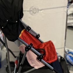 uppababy vista v2 alice UPPAbaby VISTA V2 Stroller, 2021, Alice (Dusty Pink) main image 1