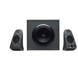 Just The SUBWOOFER to this system -no Speakers