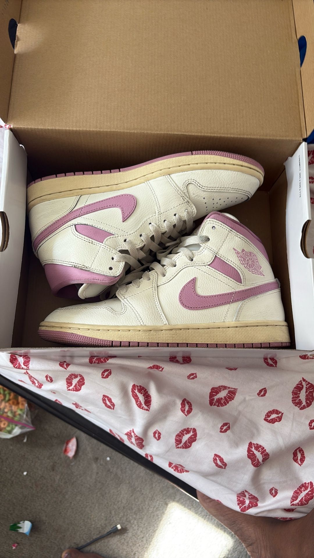 Jordan 1