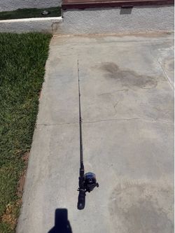 Zebco 808 Combo Fishing Rod and Reel