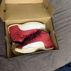 Jordan 12