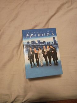 Friends the Complete Series