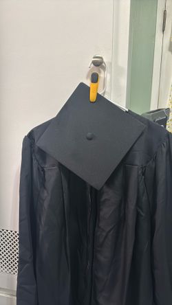 Graduation Gown