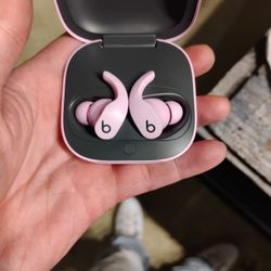 Beats Fit Pro