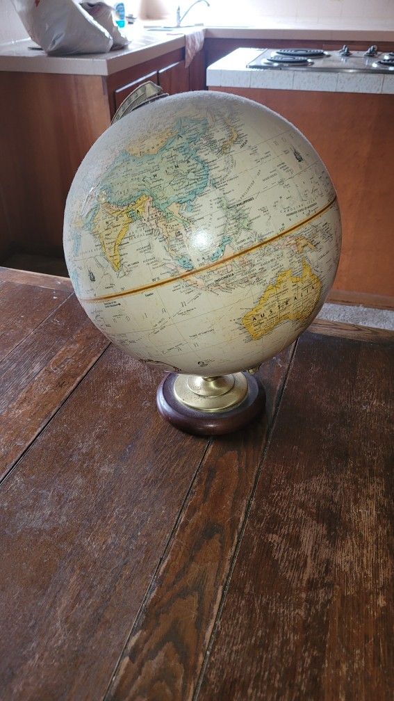 Globe