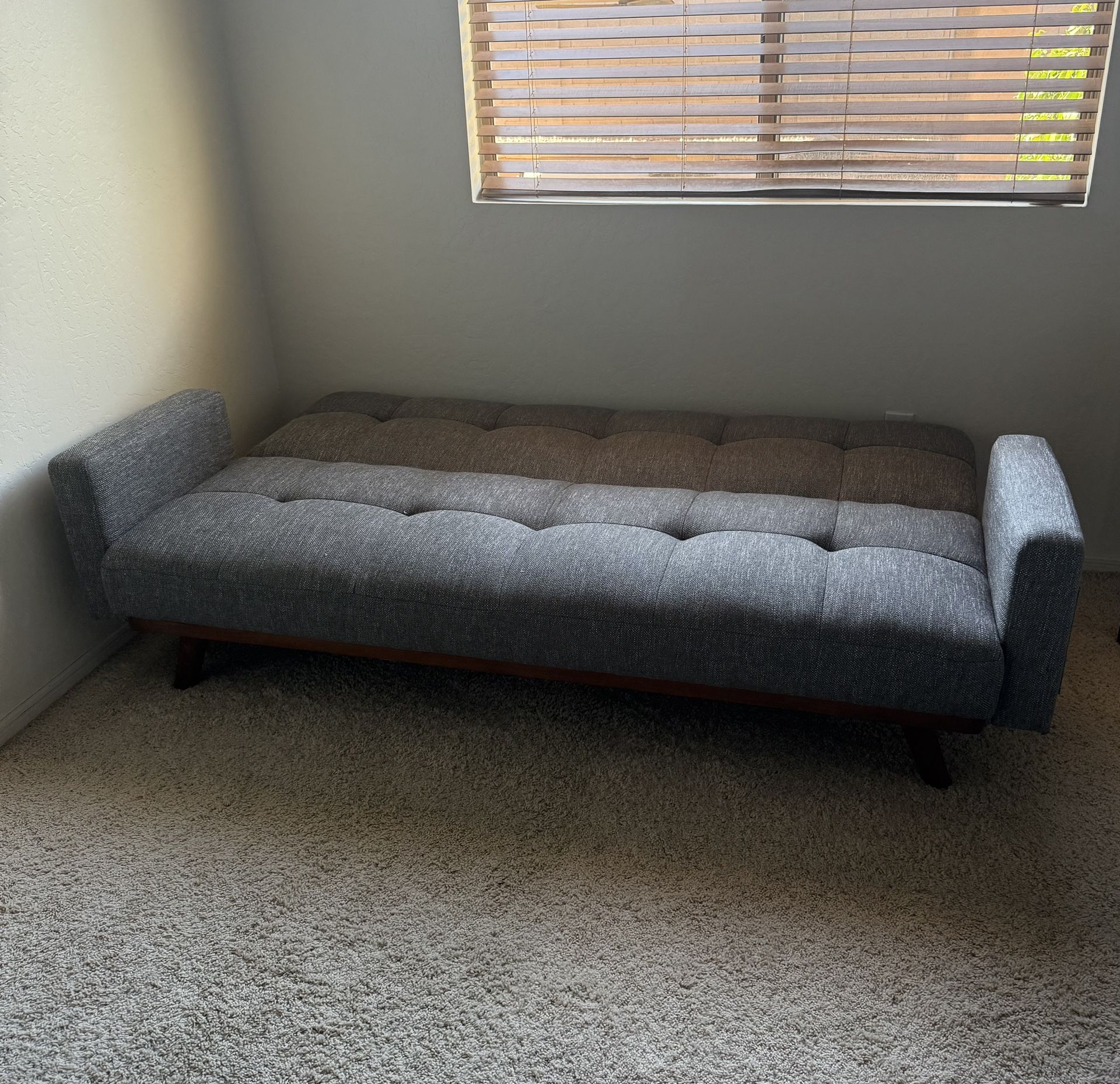 Sofa Sleeper From American Furniture W.