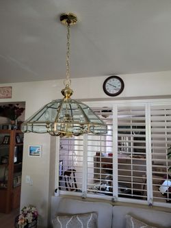 Chandlier
