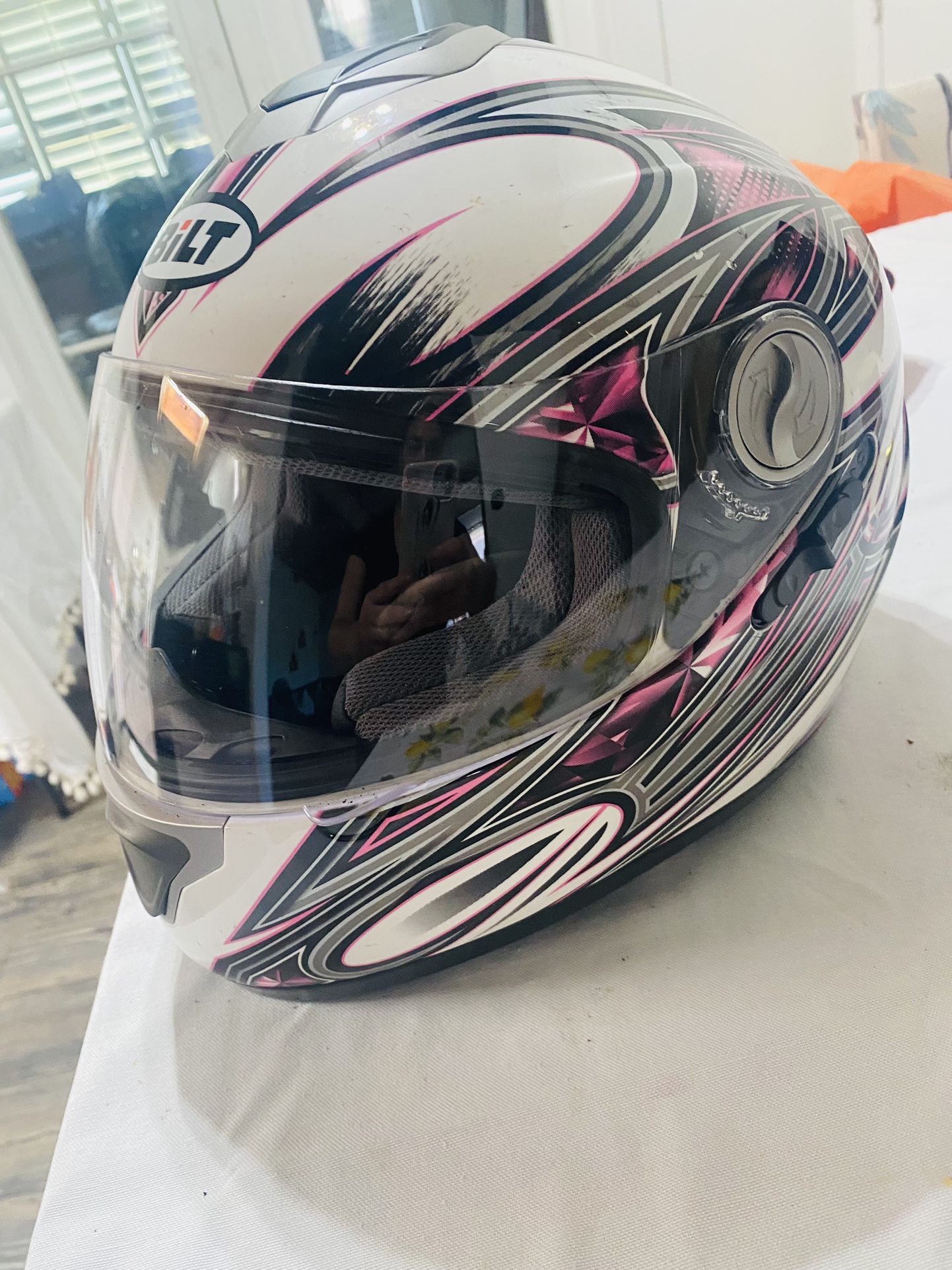 New X small Helmet New