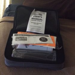 Vacuum Therapy System