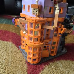 Lego Harry Potter Sets