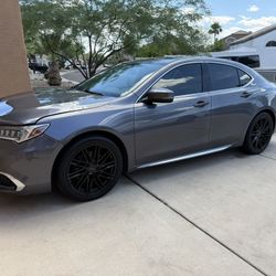 Detailed Car