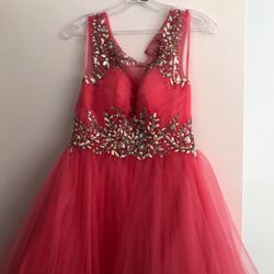 Party Dress