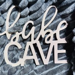 Girls Room Decor- 14 Items 