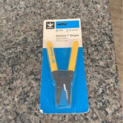 Premium T-Stripper