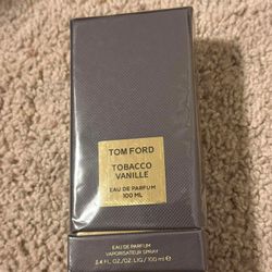 Tom Ford Tobacco Vanille