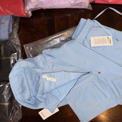 Lululemon Scuba Set 