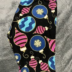 Brand New LuLaRoe Christmas Leggings