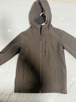 Boys rain jacket