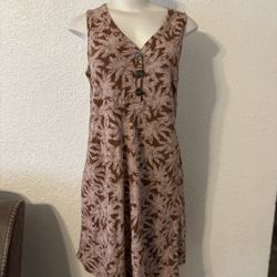 Small Dress