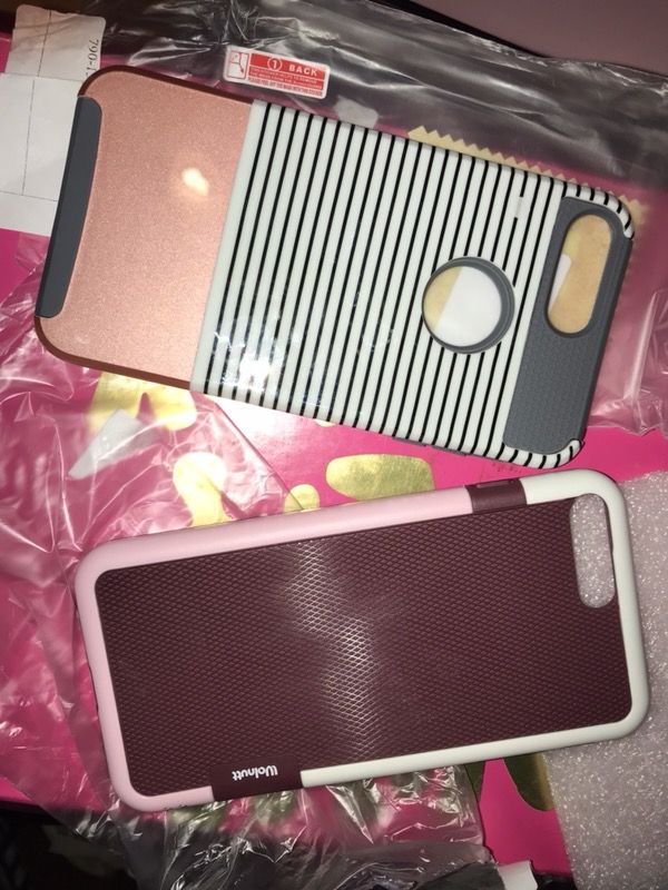 iPhone 7 Plus case