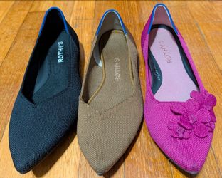 Rothy's Size 6.5