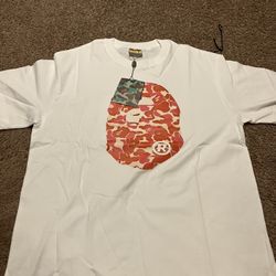 Bape Shirt 