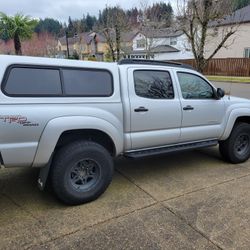 2005 Toyota Tacoma