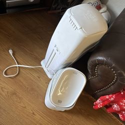 Diaper genie. Never Used. 